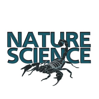 Логотип телеграм канала @naturesciencetg — Nature Science