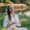 Логотип телеграм канала @naturesweets_academy — дневник пп кондитера