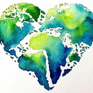 Telegram channel 🌎Natureza Selvagem logo