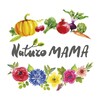 Логотип телеграм канала @naturomama_novinki — Натуромама Биомагазин