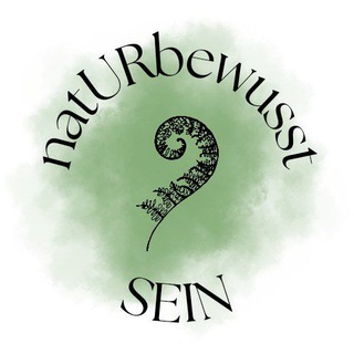 Logo des Telegrammkanals naturverbindung - 🌿 natURbewusst.SEIN 🌻