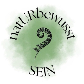 Telegram channel 🌿 natURbewusst.SEIN 🌻 logo