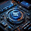 لوگوی کانال تلگرام natvpn — فیلترشکن NaT VpN