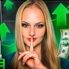 Логотип телеграм канала @natykcryptooo — Natyk Crypto Youtube