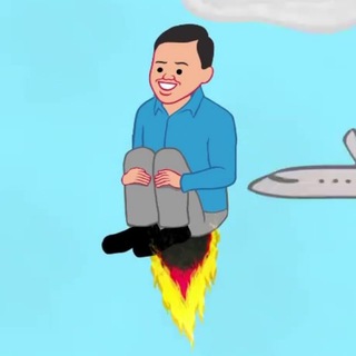 Telegram channel КАІ • Корисна інфа 🍉 logo