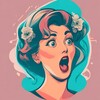 Логотип телеграм канала @nau4pop4you — Факты за гранью