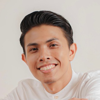 Telegram channel Naufal isa (نوفل) logo