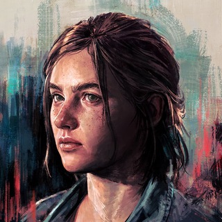 Логотип телеграм канала @naughty_dog_art — Naughty Dog Art | The Last of Us, Uncharted, etc.