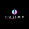 Telegram channel NAUGHTY HABESHA logo