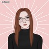 Логотип телеграм канала @naughtylinguist — Неприятный лингвист