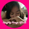 Logo of telegram channel naughtypinaysofficial — NAUGHTY PINAYS PUBLIC 🥵🎉