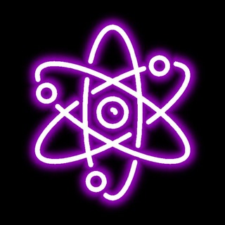 Логотип телеграм -каналу nauka_a — Наука та технології
