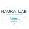 Логотип телеграм канала @nauka_lab — NAUKA LAB
