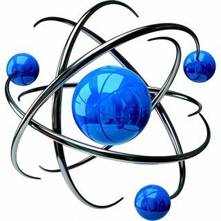 Логотип телеграм канала @naukaitochka — Наука и точка