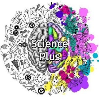 Логотип телеграм -каналу naukap — Наука   | Science Plus
