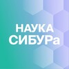 Логотип телеграм канала @naukasibur — Наука СИБУРа