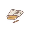 Логотип телеграм канала @naukatajwid — Углублённый таджвид