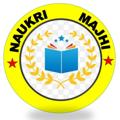 टेलीग्राम चैनल का लोगो naukrimajhi — NaukriMajhi™- नोकरी शोधक केंद्र®