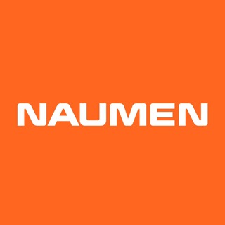 Логотип телеграм канала @naumen_job — Naumen | Карьера