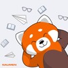 Логотип телеграм канала @naumen_students — Naumen | Образовательные программы