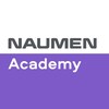 Логотип телеграм канала @naumenacademy — Naumen Academy