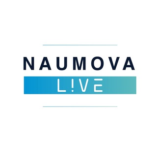 Логотип телеграм канала @naumova_live — Технопарки Москвы