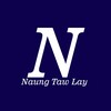 Logo of telegram channel naungtawlay — Naung Taw Lay