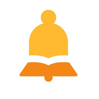 Логотип телеграм -каналу naurok — На Урок