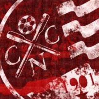 Telegram channel Clube Náutico Notícias logo