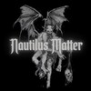 Логотип телеграм канала @nautilusmatter — nautilus matter