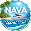 Логотип телеграм канала @nava_sailing — Яхт-клуб NAVA