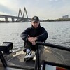Логотип телеграм канала @navaga_r — Навага | Вместе строим бренд товаров для рыбалки и туризма