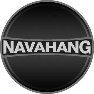 Logo of telegram channel navahang — Navahang