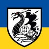 Логотип телеграм -каналу naval_brigade36 — 36 бригада ВМСУ - Завжди вірні!