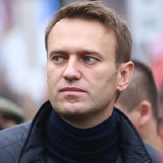 Логотип телеграм канала @navalny_today — Navalny Today