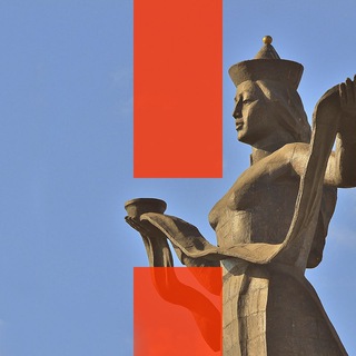 Логотип телеграм канала @navalny_uu — Сторонники Навального в Улан-Удэ