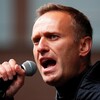 Логотип телеграм канала @navalnycase — Дело Навального