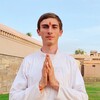 Логотип телеграм канала @navamsha — Филипп Козуб