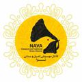 Logo saluran telegram navamusicm — موسیقی اصیل و سنتی نوا