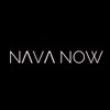 Telegram channel NΛVΛ NOW logo