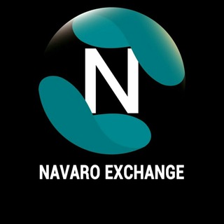Logo de la chaîne télégraphique navarroexchange - Navarro Exchange