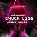 Logo of telegram channel navarrologs — Chuck Logs