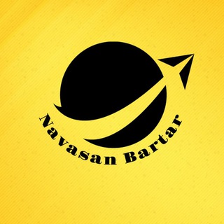 Logo saluran telegram navasan_bartar7 — ⚜نوسان برتر⚜