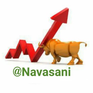 لوگوی کانال تلگرام navasani — نوسانگیر بازار