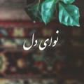 لوگوی کانال تلگرام navayedel — ✨ نوای دل | navayedel