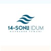 Telegram kanalining logotibi navbahor14m — Navbahor tumani 14-sonli IDUM