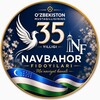 Telegram kanalining logotibi navbahor_fidoiylari — NAVBAHOR FIDOYILARI