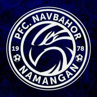 Logo saluran telegram navbaxor_navbahor_fcnavbahor — NAVBAHOR NEWS 🇺🇿