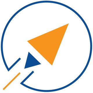 Telegram channel NavBiz logo