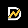 Telegram kanalining logotibi navdizayn — Navdizayn